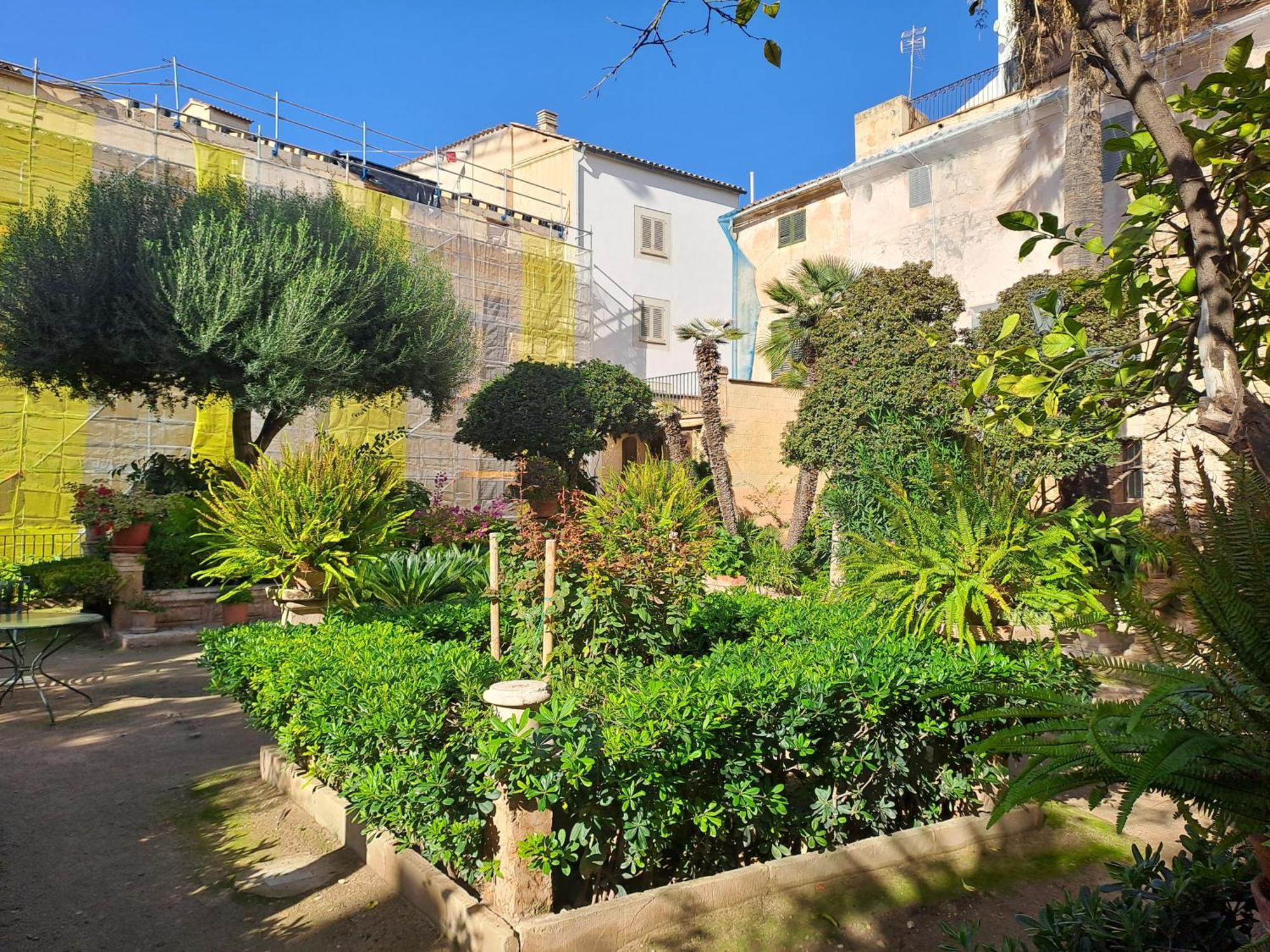 Trendy Apartment Palma de Mallorca Exterior photo